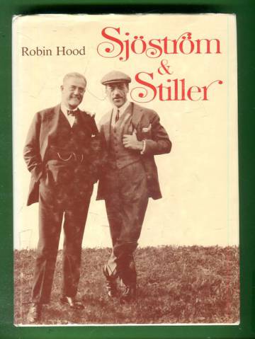 Sjöström & Stiller