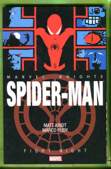 Marvel Knights: Spider-Man - Fight Night