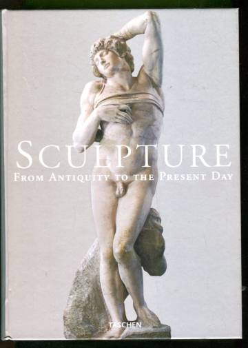 Sculpture from Antiquity to the Present Day