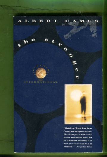 The Stranger
