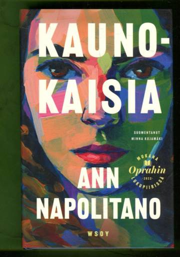 Kaunokaisia