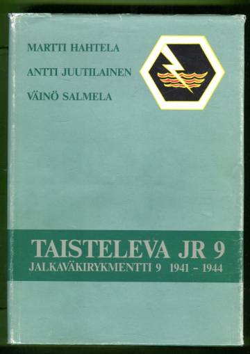 Taisteleva JR 9 - Jalkaväkirykmentti 9 1941-1944