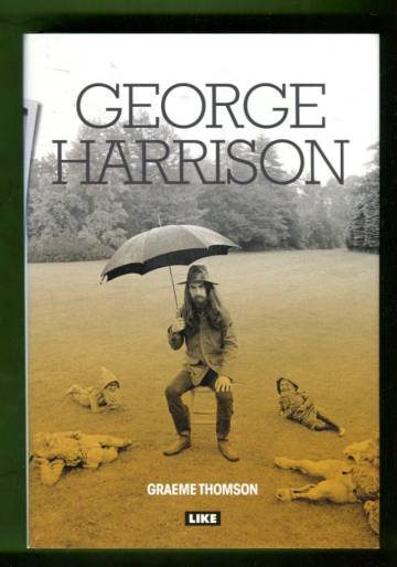George Harrison