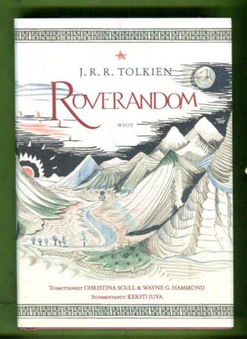 Roverandom