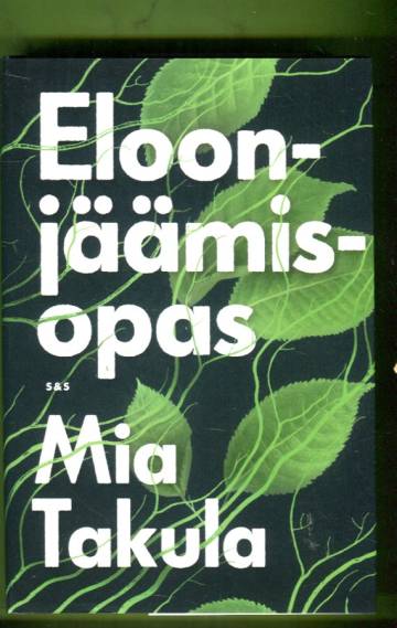 Eloonjäämisopas