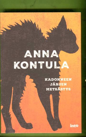 Kadonneen järjen metsästys