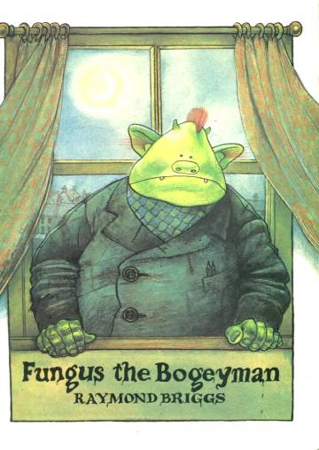 Fungus the Bogeyman