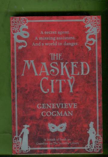 The Masked City