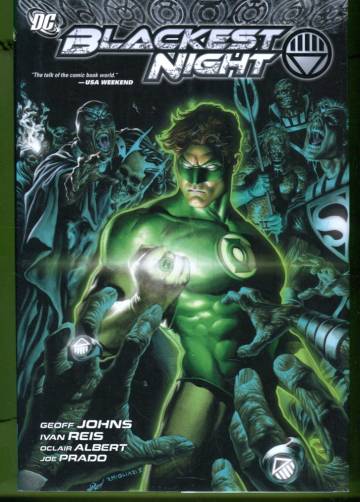 Blackest Night