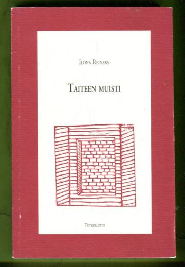 Taiteen muisti - Tutkielma Adornosta ja Shoahista