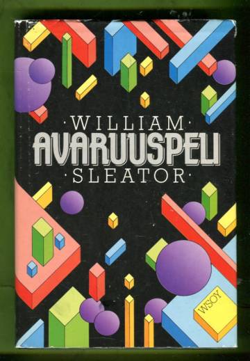 Avaruuspeli