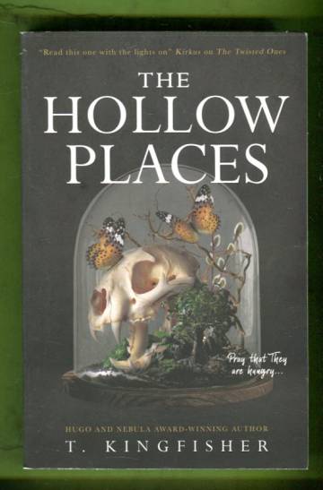 The Hollow Places