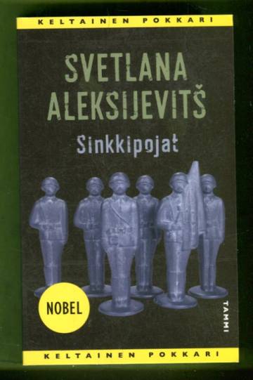 Sinkkipojat