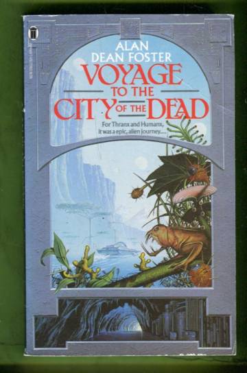 Voyage to the City of the Dead