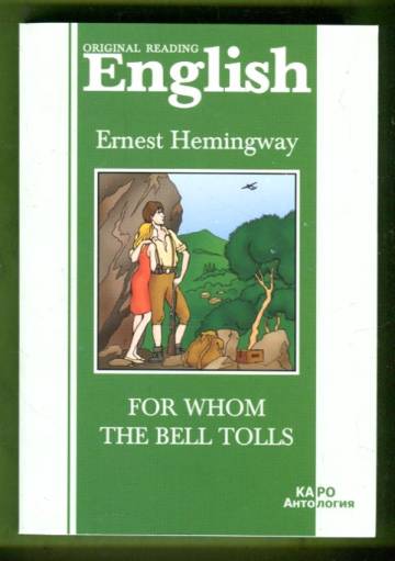 For Whom the Bell Tolls