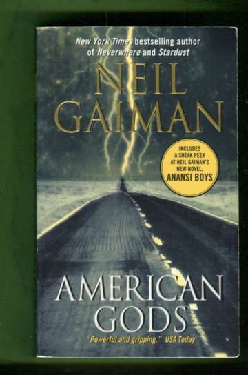 American Gods
