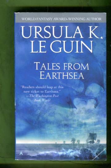 Tales from the Earthsea