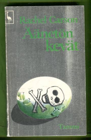 Äänetön kevät