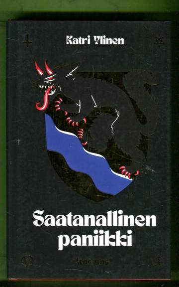 Saatanallinen paniikki