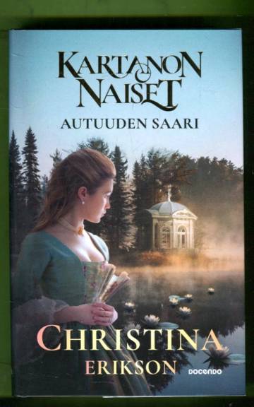 Kartanon naiset - Autuuden saari