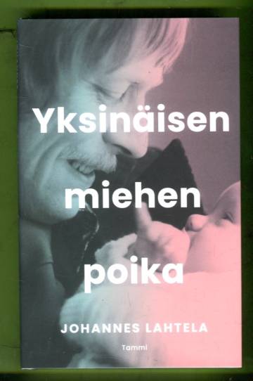 Yksinäisen miehen poika