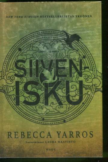 Siivenisku