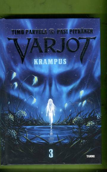 Varjot 3 - Krampus