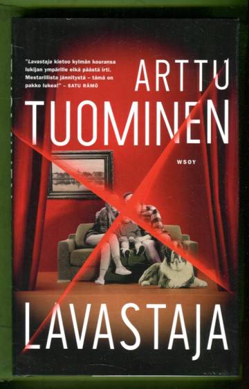 Lavastaja