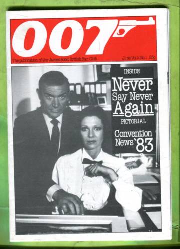 007 June Vol. 2 No. 1 1983