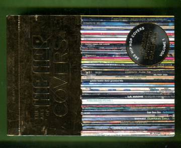 The Art of Hip Hop Covers