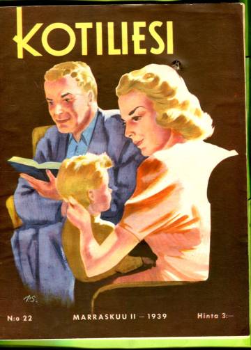 Kotiliesi 22/39