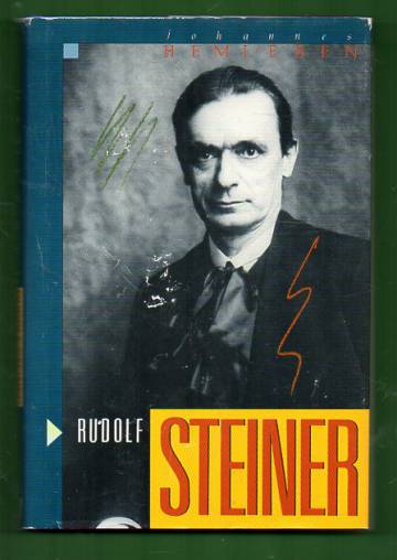 Rudolf Steiner