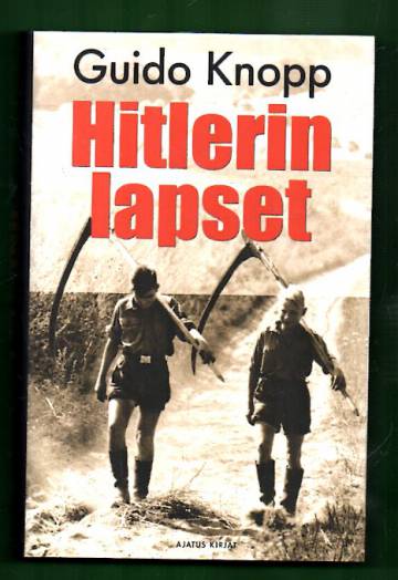 Hitlerin lapset