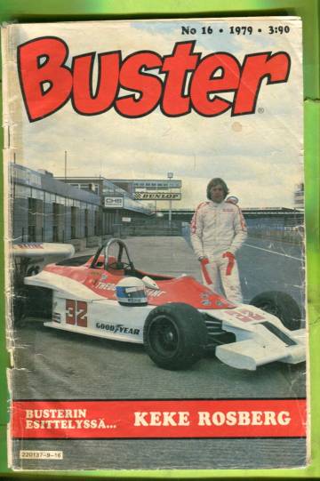 Buster 16/79