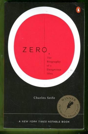 Zero - The Biography of a Dangerous Idea