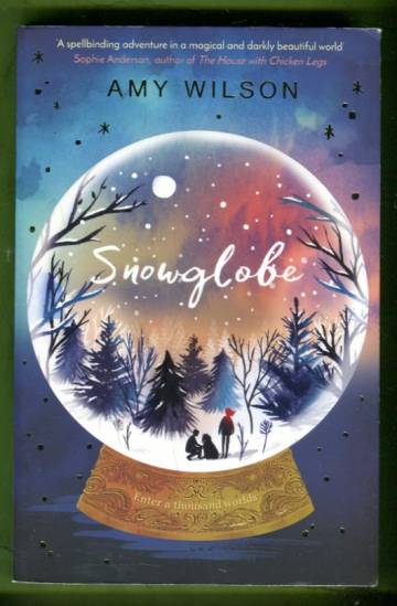 Snowglobe