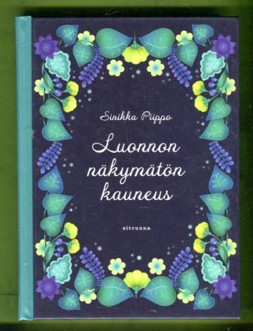 Luonnon näkymätön kauneus