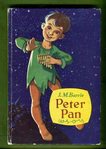 Peter Pan