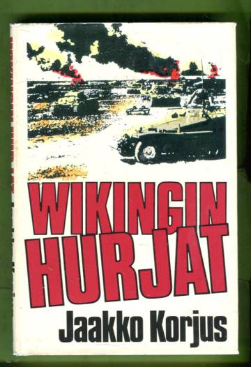 Wikingin hurjat