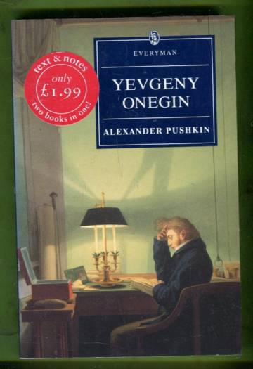 Yevgeny Onegin