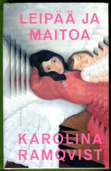 Leipää ja maitoa
