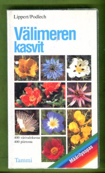 Välimeren kasvit
