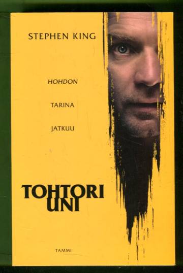 Tohtori Uni