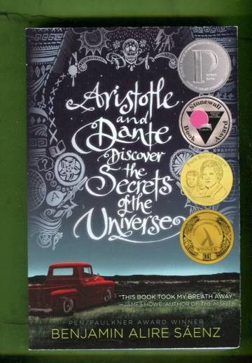 Aristotle and Dante Discover the Secrets of the Universe