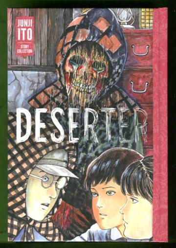 Junji Ito Story Collection - Deserter