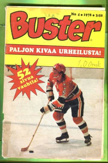 Buster 4/78