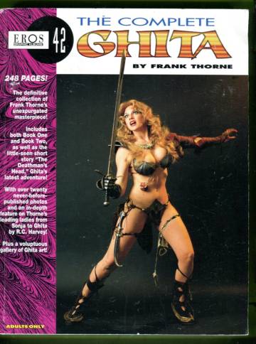 The Complete Ghita