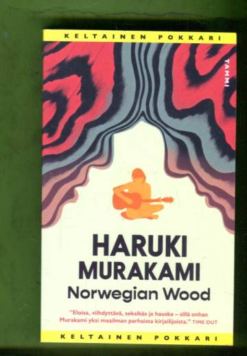 Norwegian Wood