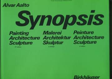 Synopsis - Painting, Architecture, Sculpture