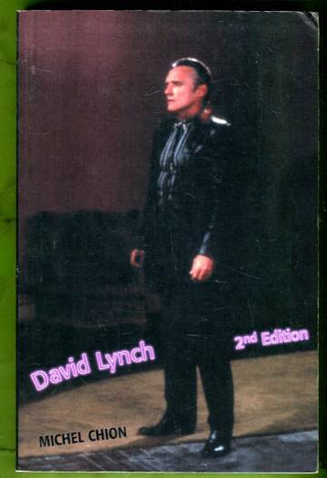 David Lynch